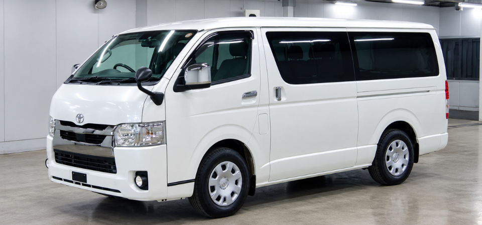 Your Dream Car Awaits You.
