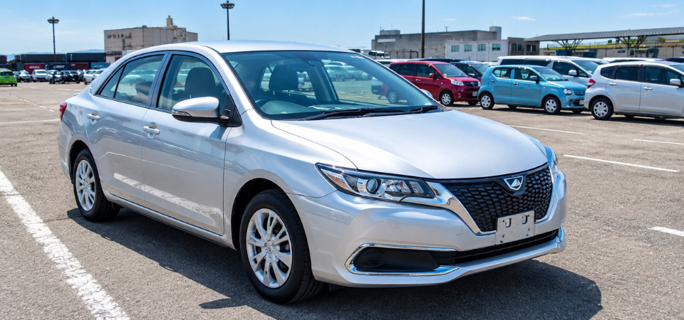 Experience Luxury Redefined.